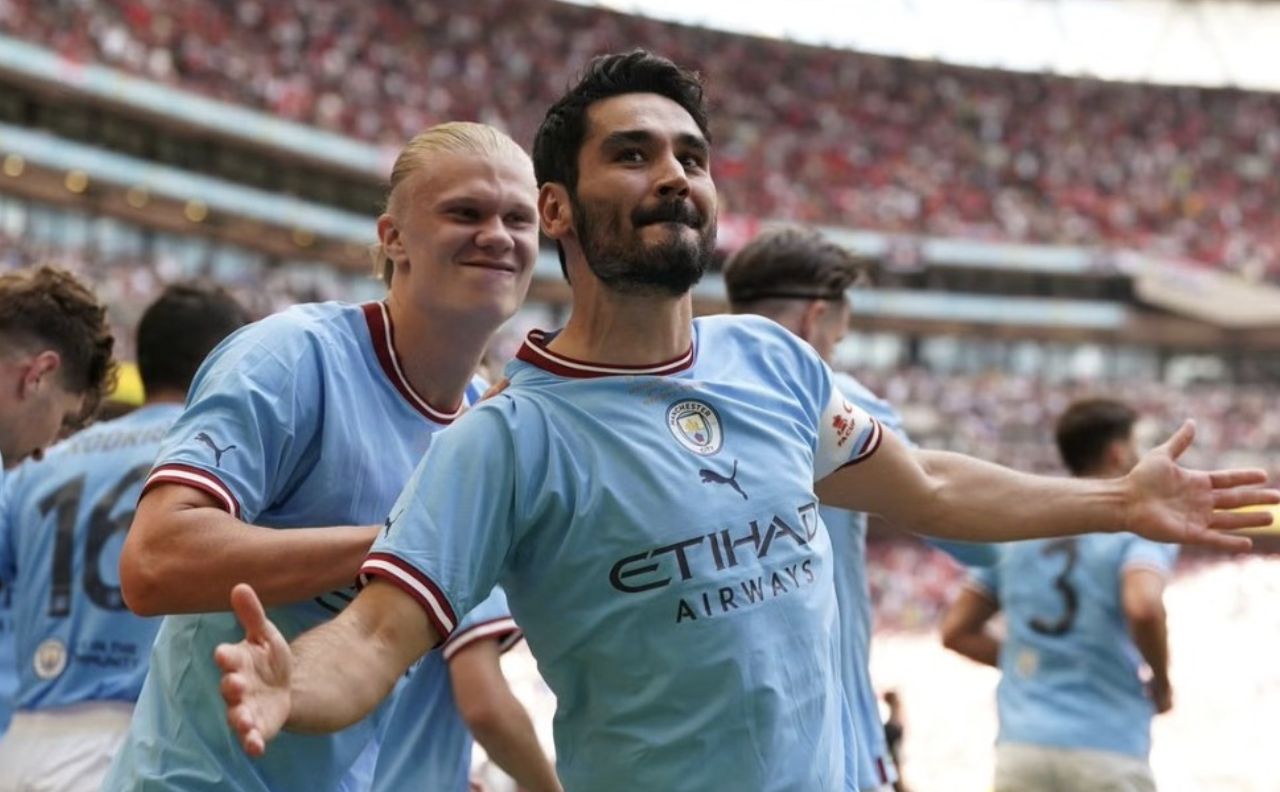 爱游戏登录入口-京多安绝杀！曼城1-0击败亚特兰大，提前小组出线