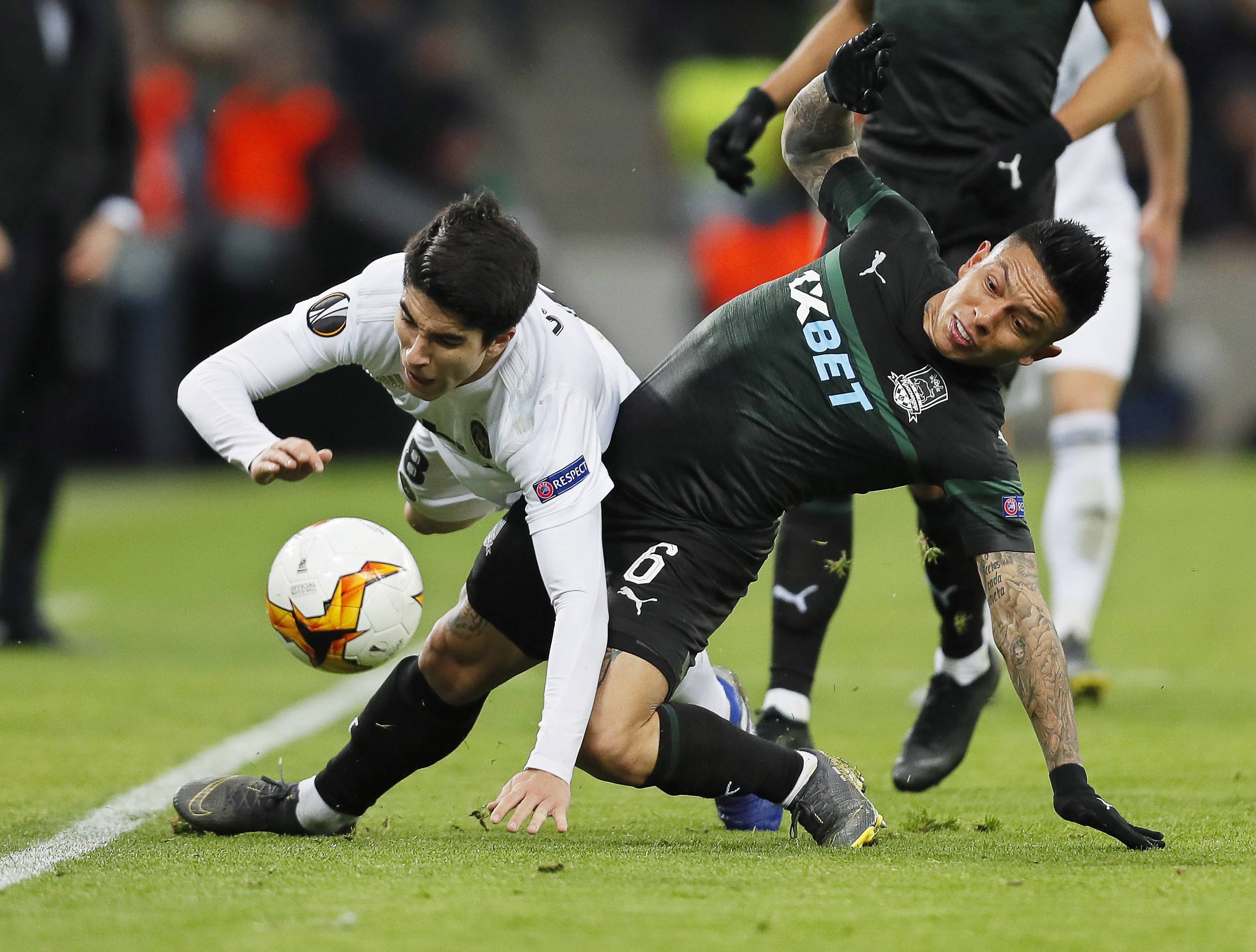 包含阿拉维斯将在比赛中迎战塞尔塔寻求三分的词条 包含阿拉维斯将在比赛中迎战塞尔塔寻求三分的词条