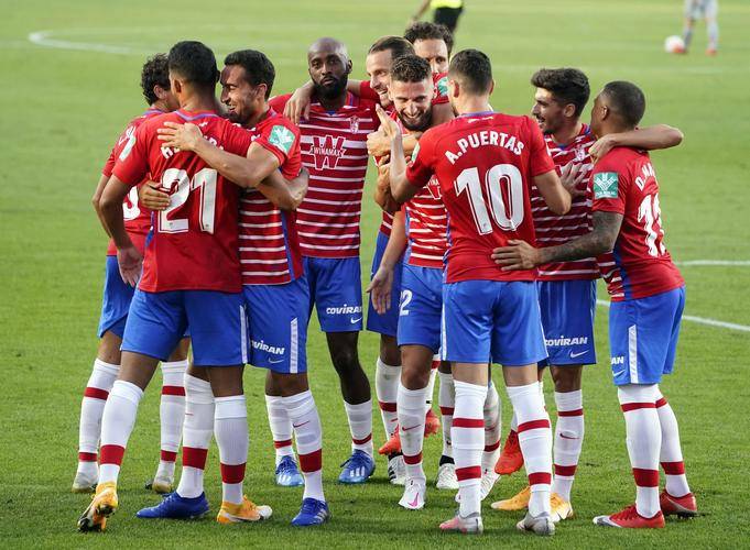 爱游戏网页版-关于格拉纳达客场平局，难得一分的信息